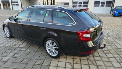 Skoda Octavia Gebrauchtwagen Skoda Octavia Gebrauchtwagen