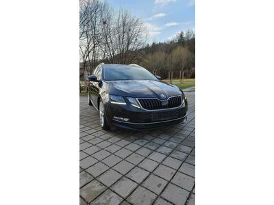 Skoda Octavia Gebrauchtwagen Skoda Octavia Gebrauchtwagen