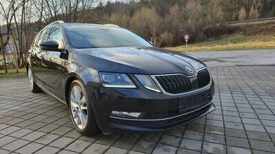 Skoda Octavia Gebrauchtwagen Skoda Octavia Gebrauchtwagen