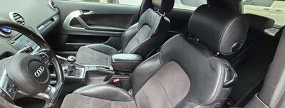 Audi A3 Gebrauchtwagen Audi A3 Gebrauchtwagen