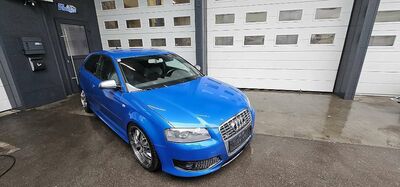 Audi A3 Gebrauchtwagen