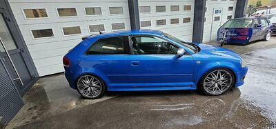 Audi A3 Gebrauchtwagen Audi A3 Gebrauchtwagen