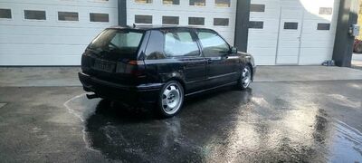 VW Golf Gebrauchtwagen VW Golf Gebrauchtwagen