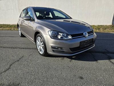 VW Golf Gebrauchtwagen VW Golf Gebrauchtwagen