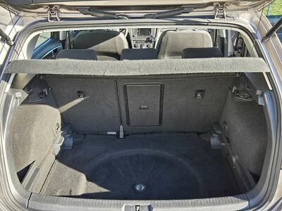 VW Golf Gebrauchtwagen VW Golf Gebrauchtwagen