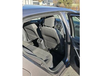 VW Golf Gebrauchtwagen VW Golf Gebrauchtwagen