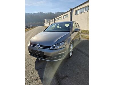 VW Golf Gebrauchtwagen VW Golf Gebrauchtwagen