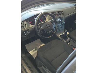 VW Golf Gebrauchtwagen VW Golf Gebrauchtwagen