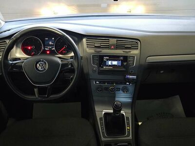 VW Golf Gebrauchtwagen VW Golf Gebrauchtwagen