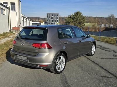 VW Golf Gebrauchtwagen VW Golf Gebrauchtwagen