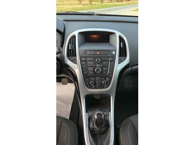 Opel Astra Gebrauchtwagen Opel Astra Gebrauchtwagen