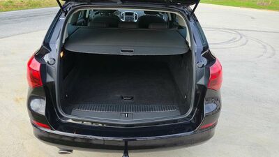 Opel Astra Gebrauchtwagen Opel Astra Gebrauchtwagen