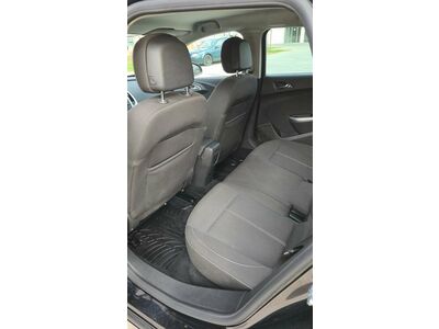 Opel Astra Gebrauchtwagen Opel Astra Gebrauchtwagen