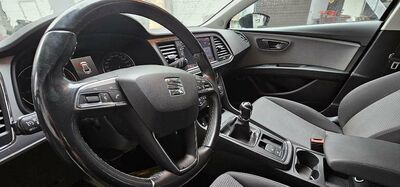 Seat Leon Gebrauchtwagen Seat Leon Gebrauchtwagen