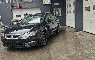 Seat Leon Gebrauchtwagen Seat Leon Gebrauchtwagen