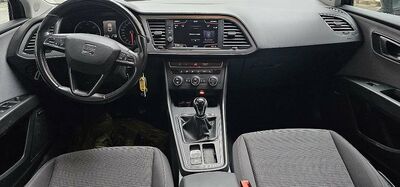 Seat Leon Gebrauchtwagen Seat Leon Gebrauchtwagen