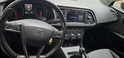 Seat Leon Gebrauchtwagen Seat Leon Gebrauchtwagen