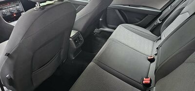 Seat Leon Gebrauchtwagen Seat Leon Gebrauchtwagen