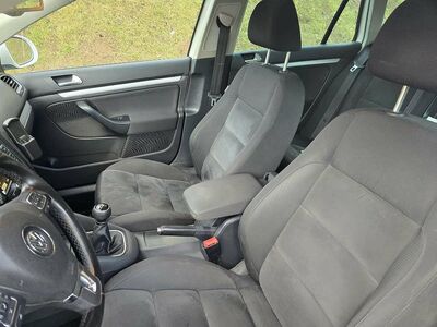 VW Golf Gebrauchtwagen VW Golf Gebrauchtwagen