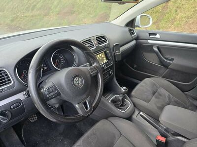 VW Golf Gebrauchtwagen VW Golf Gebrauchtwagen