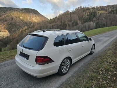 VW Golf Gebrauchtwagen VW Golf Gebrauchtwagen