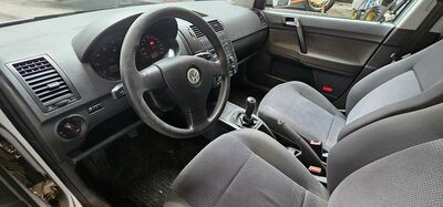 VW Polo Gebrauchtwagen VW Polo Gebrauchtwagen