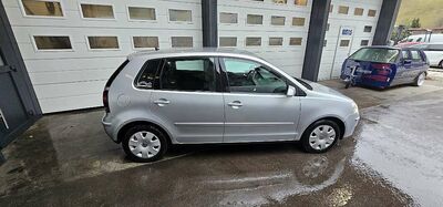 VW Polo Gebrauchtwagen VW Polo Gebrauchtwagen