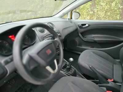 Seat Ibiza Gebrauchtwagen Seat Ibiza Gebrauchtwagen