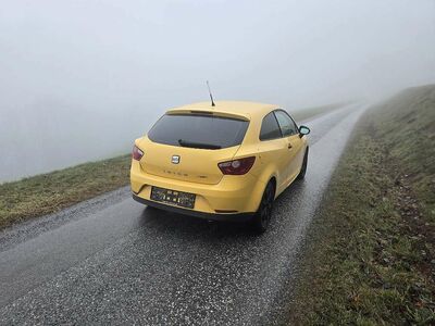 Seat Ibiza Gebrauchtwagen Seat Ibiza Gebrauchtwagen