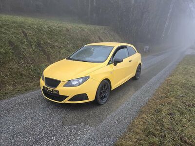 Seat Ibiza Gebrauchtwagen
