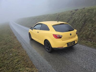 Seat Ibiza Gebrauchtwagen Seat Ibiza Gebrauchtwagen