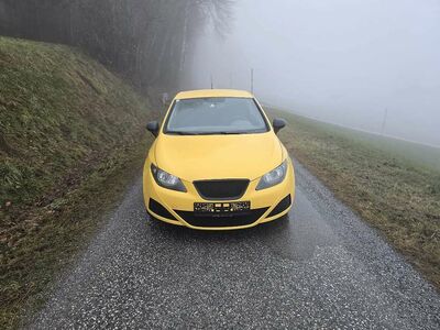 Seat Ibiza Gebrauchtwagen Seat Ibiza Gebrauchtwagen
