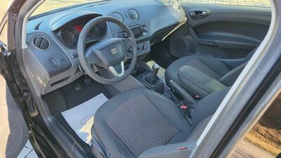 Seat Ibiza Gebrauchtwagen Seat Ibiza Gebrauchtwagen