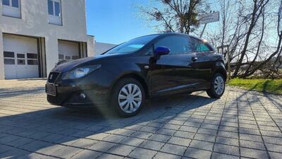 Seat Ibiza Gebrauchtwagen Seat Ibiza Gebrauchtwagen