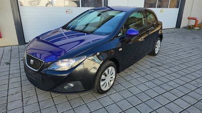 Seat Ibiza Gebrauchtwagen Seat Ibiza Gebrauchtwagen