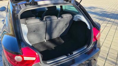 Seat Ibiza Gebrauchtwagen Seat Ibiza Gebrauchtwagen