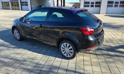 Seat Ibiza Gebrauchtwagen Seat Ibiza Gebrauchtwagen