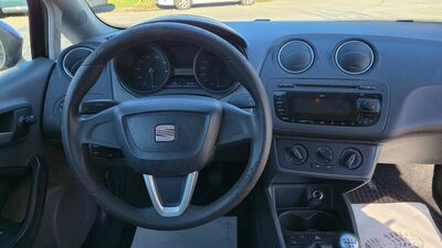 Seat Ibiza Gebrauchtwagen Seat Ibiza Gebrauchtwagen