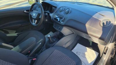 Seat Ibiza Gebrauchtwagen Seat Ibiza Gebrauchtwagen