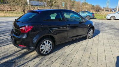 Seat Ibiza Gebrauchtwagen Seat Ibiza Gebrauchtwagen