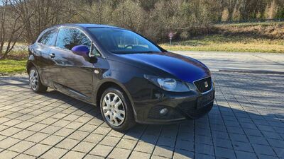 Seat Ibiza Gebrauchtwagen Seat Ibiza Gebrauchtwagen