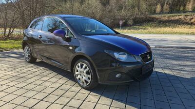 Seat Ibiza Gebrauchtwagen Seat Ibiza Gebrauchtwagen
