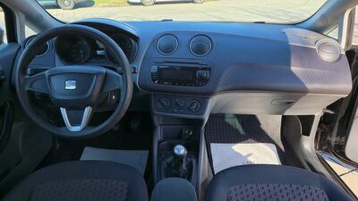 Seat Ibiza Gebrauchtwagen Seat Ibiza Gebrauchtwagen