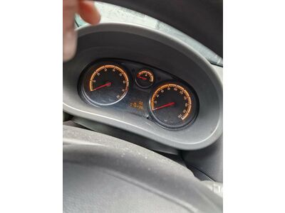 Opel Corsa Gebrauchtwagen Opel Corsa Gebrauchtwagen