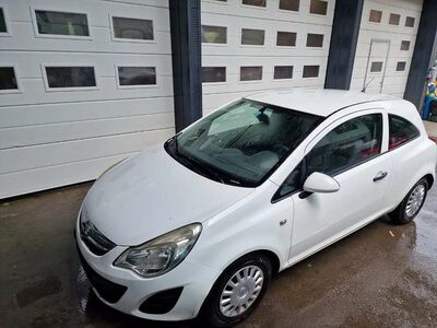 Opel Corsa Gebrauchtwagen Opel Corsa Gebrauchtwagen