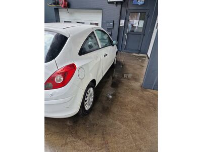 Opel Corsa Gebrauchtwagen Opel Corsa Gebrauchtwagen