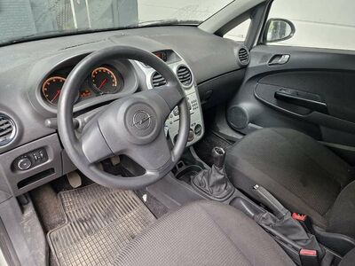 Opel Corsa Gebrauchtwagen Opel Corsa Gebrauchtwagen