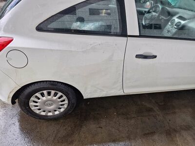 Opel Corsa Gebrauchtwagen Opel Corsa Gebrauchtwagen