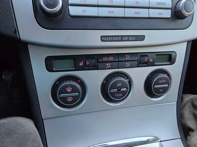 VW Passat Gebrauchtwagen VW Passat Gebrauchtwagen