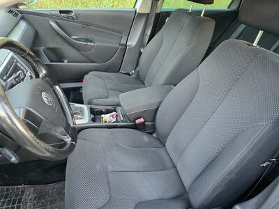 VW Passat Gebrauchtwagen VW Passat Gebrauchtwagen